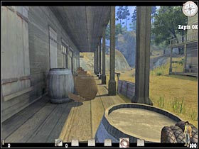 11 - Chapter I: Level 3 Walkthrough - Chapter I - Call of Juarez - Game Guide and Walkthrough