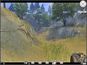 12 - Chapter I: Level 3 Walkthrough - Chapter I - Call of Juarez - Game Guide and Walkthrough