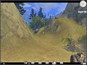 13 - Chapter I: Level 3 Walkthrough - Chapter I - Call of Juarez - Game Guide and Walkthrough