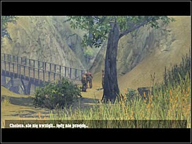 1 - Chapter I: Level 4 Walkthrough - Chapter I - Call of Juarez - Game Guide and Walkthrough