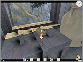 You are going to be caught by Frank (#1) - Chapter I: Level 4 Walkthrough - Chapter I - Call of Juarez - Game Guide and Walkthrough