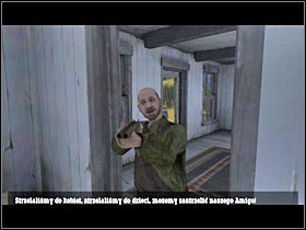 5 - Chapter I: Level 4 Walkthrough - Chapter I - Call of Juarez - Game Guide and Walkthrough