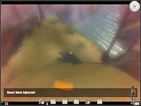 Now you will have to find a good cover - Chapter I: Level 4 Walkthrough - Chapter I - Call of Juarez - Game Guide and Walkthrough