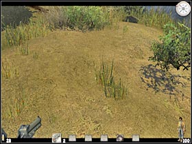 6 - Chapter I: Level 4 Walkthrough - Chapter I - Call of Juarez - Game Guide and Walkthrough