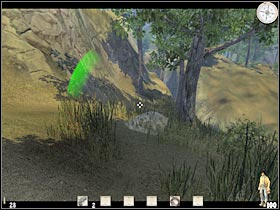 Keep moving towards your current destination (#1) - Chapter I: Level 4 Walkthrough - Chapter I - Call of Juarez - Game Guide and Walkthrough