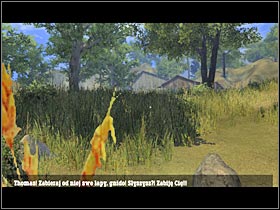 10 - Chapter I: Level 4 Walkthrough - Chapter I - Call of Juarez - Game Guide and Walkthrough