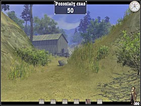 4 - Chapter II: Walkthrough - Chapter II - Call of Juarez - Game Guide and Walkthrough