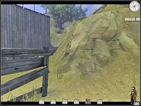 7 - Chapter II: Walkthrough - Chapter II - Call of Juarez - Game Guide and Walkthrough