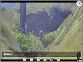 9 - Chapter II: Walkthrough - Chapter II - Call of Juarez - Game Guide and Walkthrough