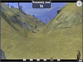 Keep running - Chapter II: Walkthrough - Chapter II - Call of Juarez - Game Guide and Walkthrough