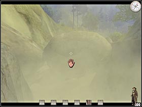 Keep running forward - Chapter II: Walkthrough - Chapter II - Call of Juarez - Game Guide and Walkthrough