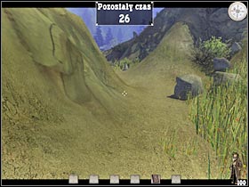 Sadly, it turns out that Billy has sabotaged the bridge (#1) - Chapter II: Walkthrough - Chapter II - Call of Juarez - Game Guide and Walkthrough