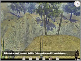 13 - Chapter II: Walkthrough - Chapter II - Call of Juarez - Game Guide and Walkthrough