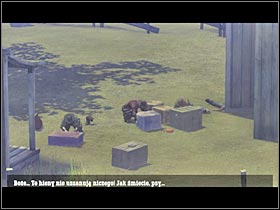 14 - Chapter II: Walkthrough - Chapter II - Call of Juarez - Game Guide and Walkthrough