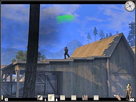 9 - Chapter III: Level 2 Walkthrough - Chapter III - Call of Juarez - Game Guide and Walkthrough