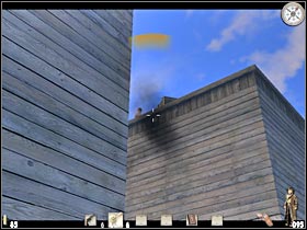 10 - Chapter III: Level 2 Walkthrough - Chapter III - Call of Juarez - Game Guide and Walkthrough