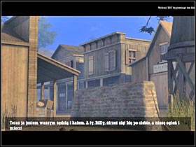 23 - Chapter III: Level 2 Walkthrough - Chapter III - Call of Juarez - Game Guide and Walkthrough