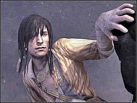 Complete walkthrough - Chapter IV: Level 1 Walkthrough - Chapter IV - Call of Juarez - Game Guide and Walkthrough