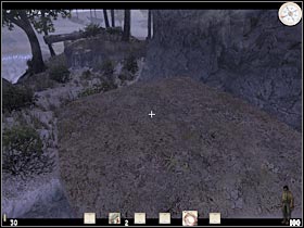 3 - Chapter IV: Level 1 Walkthrough - Chapter IV - Call of Juarez - Game Guide and Walkthrough