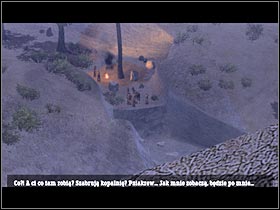 6 - Chapter IV: Level 1 Walkthrough - Chapter IV - Call of Juarez - Game Guide and Walkthrough