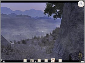 You are getting close to a small group of enemies - Chapter IV: Level 2 Walkthrough - Chapter IV - Call of Juarez - Game Guide and Walkthrough