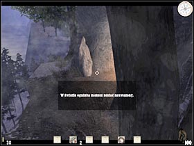 You will have to sneak closer to the camp fire - Chapter IV: Level 2 Walkthrough - Chapter IV - Call of Juarez - Game Guide and Walkthrough