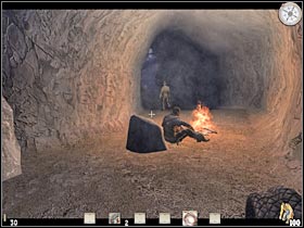 3 - Chapter IV: Level 2 Walkthrough - Chapter IV - Call of Juarez - Game Guide and Walkthrough