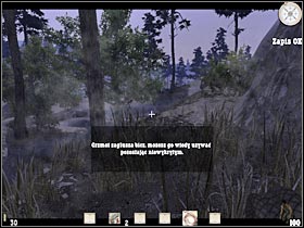 You will encounter your first opponent very shortly - Chapter IV: Level 2 Walkthrough - Chapter IV - Call of Juarez - Game Guide and Walkthrough