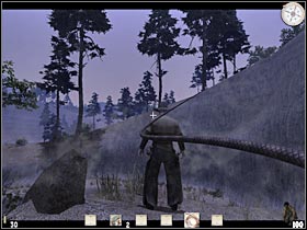 4 - Chapter IV: Level 2 Walkthrough - Chapter IV - Call of Juarez - Game Guide and Walkthrough