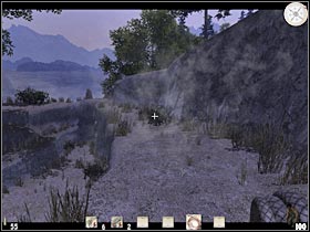 5 - Chapter IV: Level 2 Walkthrough - Chapter IV - Call of Juarez - Game Guide and Walkthrough