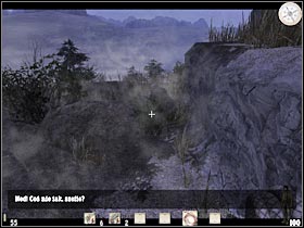 Lean out carefully - Chapter IV: Level 2 Walkthrough - Chapter IV - Call of Juarez - Game Guide and Walkthrough