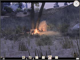 6 - Chapter IV: Level 2 Walkthrough - Chapter IV - Call of Juarez - Game Guide and Walkthrough