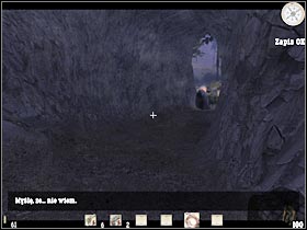 You will get closer to the main part of the camp - Chapter IV: Level 2 Walkthrough - Chapter IV - Call of Juarez - Game Guide and Walkthrough