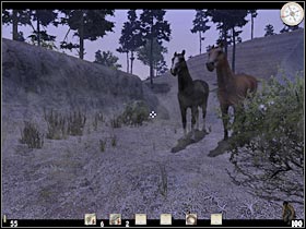 13 - Chapter IV: Level 2 Walkthrough - Chapter IV - Call of Juarez - Game Guide and Walkthrough