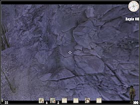 Turn left and start running forward (#1) - Chapter IV: Level 2 Walkthrough - Chapter IV - Call of Juarez - Game Guide and Walkthrough