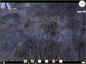 I would recommend that you take a closer look at your surroundings - Chapter IV: Level 2 Walkthrough - Chapter IV - Call of Juarez - Game Guide and Walkthrough