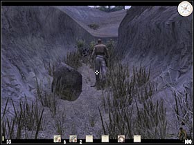 21 - Chapter IV: Level 2 Walkthrough - Chapter IV - Call of Juarez - Game Guide and Walkthrough