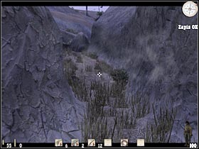 1 - Chapter IV: Level 3 Walkthrough - Chapter IV - Call of Juarez - Game Guide and Walkthrough