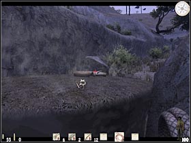 2 - Chapter IV: Level 3 Walkthrough - Chapter IV - Call of Juarez - Game Guide and Walkthrough