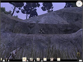 5 - Chapter IV: Level 3 Walkthrough - Chapter IV - Call of Juarez - Game Guide and Walkthrough