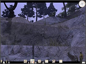 6 - Chapter IV: Level 3 Walkthrough - Chapter IV - Call of Juarez - Game Guide and Walkthrough