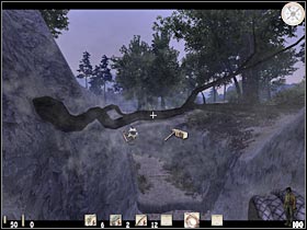 11 - Chapter IV: Level 3 Walkthrough - Chapter IV - Call of Juarez - Game Guide and Walkthrough