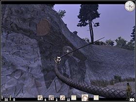 2 - Chapter IV: Level 4 Walkthrough - Chapter IV - Call of Juarez - Game Guide and Walkthrough