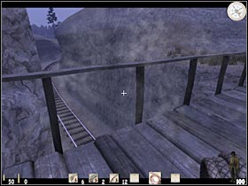 3 - Chapter IV: Level 4 Walkthrough - Chapter IV - Call of Juarez - Game Guide and Walkthrough