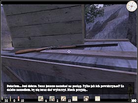 4 - Chapter IV: Level 4 Walkthrough - Chapter IV - Call of Juarez - Game Guide and Walkthrough