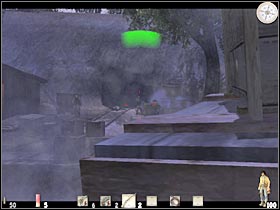 Bear in mind that you have a limited ammo supply for the shotgun - Chapter IV: Level 4 Walkthrough - Chapter IV - Call of Juarez - Game Guide and Walkthrough