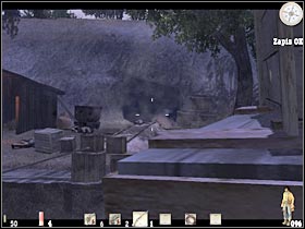 6 - Chapter IV: Level 4 Walkthrough - Chapter IV - Call of Juarez - Game Guide and Walkthrough