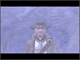 7 - Chapter IV: Level 4 Walkthrough - Chapter IV - Call of Juarez - Game Guide and Walkthrough