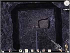 1 - Chapter V: Level 2 Walkthrough - Chapter V - Call of Juarez - Game Guide and Walkthrough