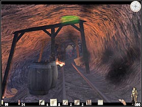 2 - Chapter V: Level 2 Walkthrough - Chapter V - Call of Juarez - Game Guide and Walkthrough